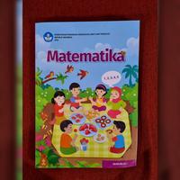 Gambar Buku Siswa SD Kurikulum merdeka kelas 1 / Modul Kumer kelas I Dikbud - Mtk Non Lisensi dari TOKO BUKU HUMAIRA undefined 5 Tokopedia