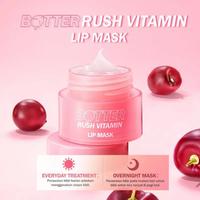 Gambar BNB Barenbliss Butter Rush Vitamin Iip Mask dari Dearyou99 undefined 1 Tokopedia