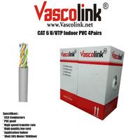 Gambar Vascolink UTP Cat6 305m dari APC CENTER SEMARANG undefined 1 Tokopedia