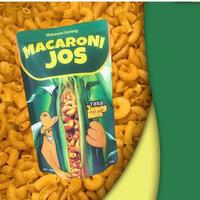 Gambar Cemilan Viral Macaroni Jos Makaroni Goreng Rasa JAGUNG MANIS dari Look then Shop undefined 5 Tokopedia
