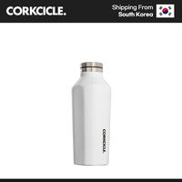 Gambar Corkcicle Klasik Canteen 9Oz 270ml - white dari tokopasarhalal undefined 1 Tokopedia