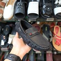 Gambar SEPATU PANTOFEL ANAK LAKI LAKI 32-36 - 32 dari ED STOREMEDAN undefined 2 Tokopedia