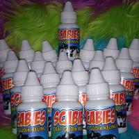 Gambar obat gudik kelinci / scabies dari Afham24shop undefined 2 Tokopedia