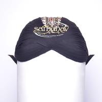 Gambar Blangkon Mataram Super Halus Hitam motif Sabuk inten Untu walang - 11 dari toko samunav undefined 4 Tokopedia