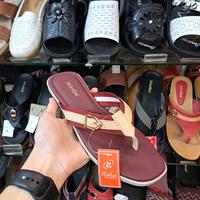 Gambar SANDAL JEPIT WANITA HAILAI TIPIS - 36 dari ED STOREMEDAN undefined 1 Tokopedia