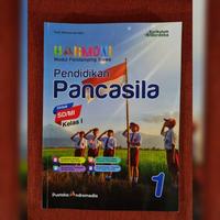 Gambar Buku Siswa SD Kurikulum merdeka kelas 1 / Modul Kumer kelas I Dikbud - Mtk Non Lisensi dari TOKO BUKU HUMAIRA undefined 3 Tokopedia