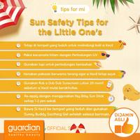Gambar Momami Sunny Buddy Soothing Gel 100ml dari Guardian Official Store undefined 5 Tokopedia