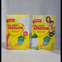 Gambar Dancow Fortigro susu bubuk kemasan kotak - Full Cream dari Toko Jolin Jaya undefined 1 Tokopedia