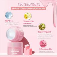 Gambar BNB Barenbliss Butter Rush Vitamin Iip Mask dari Dearyou99 undefined 2 Tokopedia