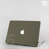 Gambar Macbook Case Grainy Texture Anti Slip 13.3 Air (A1932/A2179/A2337) dari TSCgadget.id undefined 2 Tokopedia