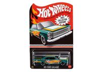 Gambar Hot Wheels RLC 65 Ford Galaxie Collector Edition 2021 Diecast dari Toys Ministry ID undefined 2 Tokopedia