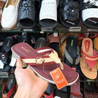 Gambar SANDAL JEPIT WANITA HAILAI TIPIS - 36 dari ED STOREMEDAN undefined 4 Tokopedia
