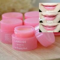 Gambar LENEIGE LIP SLEEPING MASK 3gr dari Dearyou99 undefined 2 Tokopedia