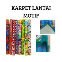Gambar Matras Gulung Karakter* Karpet Karakter Anak*  Tikar Lantai* Karpet dari MD mandiri undefined 5 Tokopedia