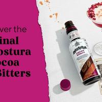 Gambar Angostura Cocoa Bitters 100ml dari ESCOBAR9 undefined 3 Tokopedia
