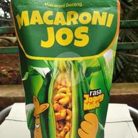Gambar Cemilan Viral Macaroni Jos Makaroni Goreng Rasa JAGUNG MANIS dari Look then Shop undefined 2 Tokopedia