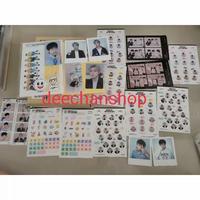 Gambar READY STOK SHARING ENHYPEN GGUGGU /GGU GGU PACKAGE 2022 - pola grup set dari D_chankpopshop undefined 1 Tokopedia