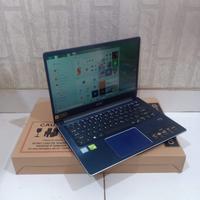 Gambar Acer Gaming Swift 3 SF314, Core i7-8565U, 8/1Tb, Nvidia MX150Gb 2Gb dari DrCom_NEW undefined 5 Tokopedia