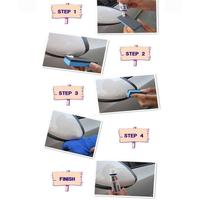 Gambar Body Compound Wax Paint Scratch Polish Penghilang Baret Scratch Mobil dari Om Dagang undefined 3 Tokopedia