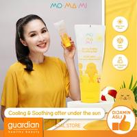 Gambar Momami Sunny Buddy Soothing Gel 100ml dari Guardian Official Store undefined 2 Tokopedia