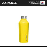 Gambar Corkcicle Klasik Canteen 9Oz 270ml - white dari tokopasarhalal undefined 3 Tokopedia