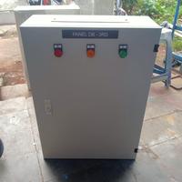 Gambar PANEL DISTRIBUSI PENERANGAN DAN AC MCB 3P 32A SCHNEIDER TIMER THEBEN dari Citra Jaya Elektrik undefined 1 Tokopedia