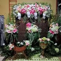 Gambar tempat siraman laki dan perempuan dari fajar_florist undefined 1 Tokopedia