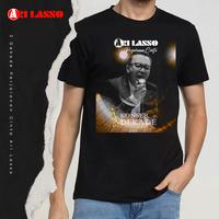 Gambar KAOS ARI LASSO KONSER 3 DEKADE PERJALANAN CINTA - Hitam, S dari rudisign undefined 5 Tokopedia