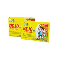 Gambar Bejo Anak Jahe Merah 10ml 1 sasheet / Tolak Angin Anak 1 barang berhas dari Century Healthcare Express undefined 3 Tokopedia