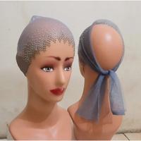 Gambar Inner Pesta Gliter / Iner Hijab Ciput Iner Jilbab Dalaman Kerudung - Hijau dari onyyon undefined 4 Tokopedia