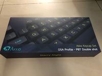 Gambar AKKO Starry Night Keycap Set OSA dari ZenSovereign undefined 1 Tokopedia
