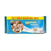 Gambar NISSIN WAFER 132g - Kacang dari Purningsih undefined 1 Tokopedia
