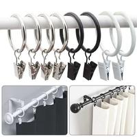Gambar Ring pipa gorden/curtain rail ring/cincin rel gorden klip pengait - perak dari PIKTOKO-TK undefined 4 Tokopedia