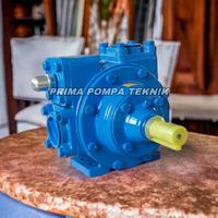 Gambar Rotari vane pump 2 inch yb 50 150-300Lpm Pompa solar PTO 2 inch 300Lpm dari PRIMA POMPA TEKNIK undefined 1 Tokopedia