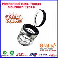 Gambar Mechanical Seal Pompa Southern Cross XMS043K dari Raja Pompa Tangerang undefined 1 Tokopedia