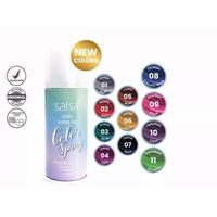 Gambar Salsa Instant Mermaid Hair Color Spray 80ml BPOM - 02 dari Fulsya undefined 1 Tokopedia