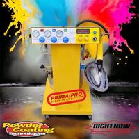 Gambar mesin powder coating 45liter / powder coating machine 45 liter Top 1 dari REZEKI POMPA TEKNIK undefined 3 Tokopedia