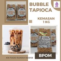 Gambar Bubble Hitam Tapicoa Pearl 1Kg - Topping Minuman Cappucino dari rumah kebab jakarta undefined 2 Tokopedia
