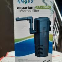 Gambar Amara Internal Filter AA1100L Aquascape Aquarium AA 1100 L dari Mami Londri undefined 3 Tokopedia