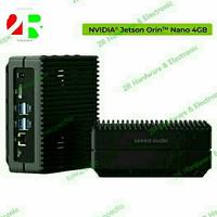 Gambar Jetson Orin Nano 4GB RAM 128GB NVMe SSD NVIDIA J3010 with reComputer dari 2R Hardware & Electronic undefined 2 Tokopedia