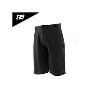 Gambar Celana Pendek Sepeda Troy Lee Design Drift Short Shell - Carbon, 34 dari RADIAL BIKE PALEMBANG undefined 3 Tokopedia