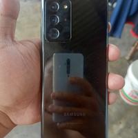 Gambar samsung galaxy note 20 ultra 512gb dari cangkang cell undefined 3 Tokopedia