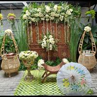 Gambar tempat siraman laki dan perempuan dari fajar_florist undefined 5 Tokopedia