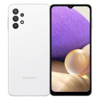 Gambar Samsung Galaxy A32 (5G) NFC | (8/128GB) 5000mAh  | SEIN - Violet, 8/128GB dari central88 cell undefined 4 Tokopedia