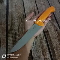 Gambar Pisau Sembelih Victorinox Swibo 18 cm straight 5.8421.18 butcher knife dari Omah Pisau Jogja undefined 4 Tokopedia