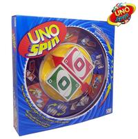 Gambar Mainan Keluarga Uno Spin dari TOYS TAMTAM undefined 1 Tokopedia