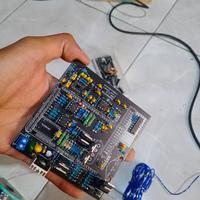 Gambar ECU SPEEDUINO | ECU STAND ALONE dari Rikhel_Elektroknik undefined 5 Tokopedia