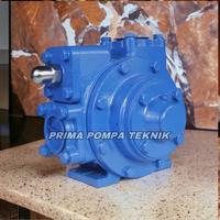 Gambar Rotari vane pump 2 inch yb 50 150-300Lpm Pompa solar PTO 2 inch 300Lpm dari PRIMA POMPA TEKNIK undefined 2 Tokopedia