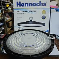Gambar HIGHBAY SATELLITE LED 100W - HANNOCHS dari Alat listrik kenari undefined 1 Tokopedia
