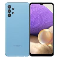 Gambar Samsung Galaxy A32 (5G) NFC | (8/128GB) 5000mAh  | SEIN - Violet, 8/128GB dari central88 cell undefined 3 Tokopedia